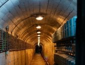 مخابئ نووية - أرشيفية 