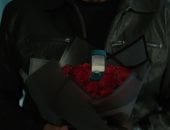 مشهد من مسلسل أولاد الراعي