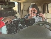 هبة عبد الغني