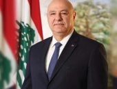 رئيس الجمهورية اللبنانية العماد جوزيف عون