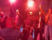 نجوم الزمالك