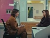 مسلسل اللون الأزرق 