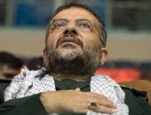 قائد قوات الباسيج