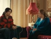 مسلسل اللون الأزرق 