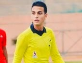 إبراهيم محمد الحكم المصرى