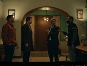 مسلسل على قد الحب