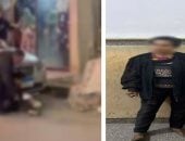 كشف ملابسات مقطع فيديو تم تداوله عبر مواقع التواصل الاجتماعي