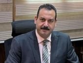 اللواء عبد الناصر موافى مدير مباحث مطار القاهرة