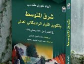 شرق المتوسط وتكوين التيار الراديكالي العالمي