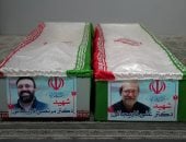 نعش على لاريجاني ونجله