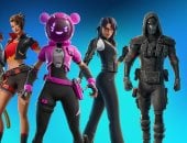 لعبة  فورتنايت