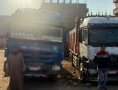 سقوط سائقي النقل المستهترين بحياة المواطنين