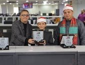 نجوم دولة التلاوة