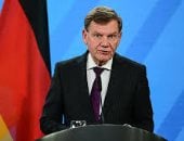 وزير الخارجية الألماني يوهان فاديفول