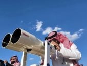 رؤية الهلال