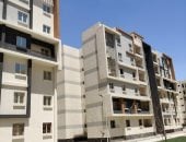 مشروعات الإسكان - أرشيفية