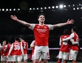 فريق أرسنال الإنجليزي