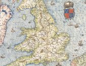 أطلس الملكة ماري