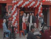 مسلسل بيبو الحلقة 15.. بيبو يفتتح مطعمه "أم بيبو" ويحتفل مع العائلة.. العمدة يفضح خليفة ويحرمه من ممتلكاته.. ويبارك خطوبة بيبو ورنا.. وانتصار القيم والنجاح الشخصي في نهاية الحلقة