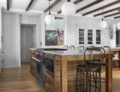 اعرفي إزاي تنظمي مطبخكِ قبل العيد 