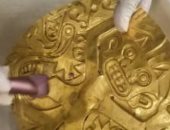 مقتنيات جنائزية 