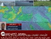 تقلبات جوية خلال أيام العيد