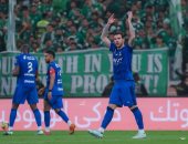 الهلال السعودي