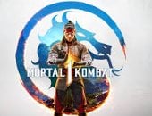 مورتال كومبات 1 - أرشيفية