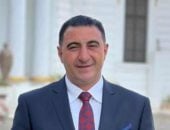 الدكتور السعيد غنيم رئيس الهيئة البرلمانية لحزب المؤتمر بمجلس الشيوخ