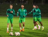 باهر المحمدي