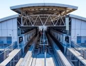 مونوريل شرق النيل