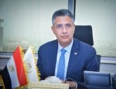 الدكتور شريف فاروق وزير التموين والتجارة الداخلية