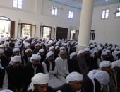 جانب من الحضور 