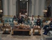 مسلسل أولاد الراعي