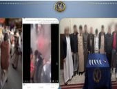 الأمن يضبط طرفي مشاجرة الأجانب ببولاق الدكرور