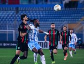 بيراميدز والجيش الملكي