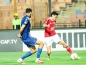 الأهلي والترجي التونسي