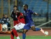 الأهلي والترجي التونسي