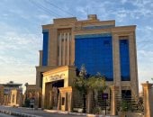 مكتبة مصر العامة بقنا