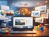 جوجل - أرشيفية