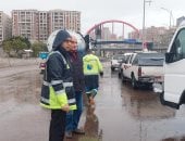 حالة الطقس فى الإسكندرية 