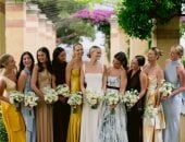 وصيفات العروس 