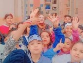 احتفالات وزارة الثقافة بعيد الفطر المبارك