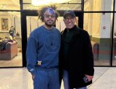 اشرف عبد الباقي والجريني