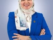 النائبة جيلان أحمد