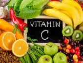 فيتامين C
