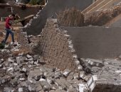 إزالة التعديات