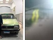 الداخلية تكشف زيف فيديو "رشوة المرور" وتضبط المتهم بالتشهير في أسيوط