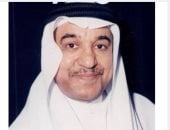 الدكتور محمد الأحمد بجامعة الملك سعود