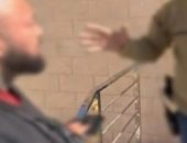 الداخلية تنهي خدمة فرد شرطة ظهر فى فيديو سائح جنوب سيناء